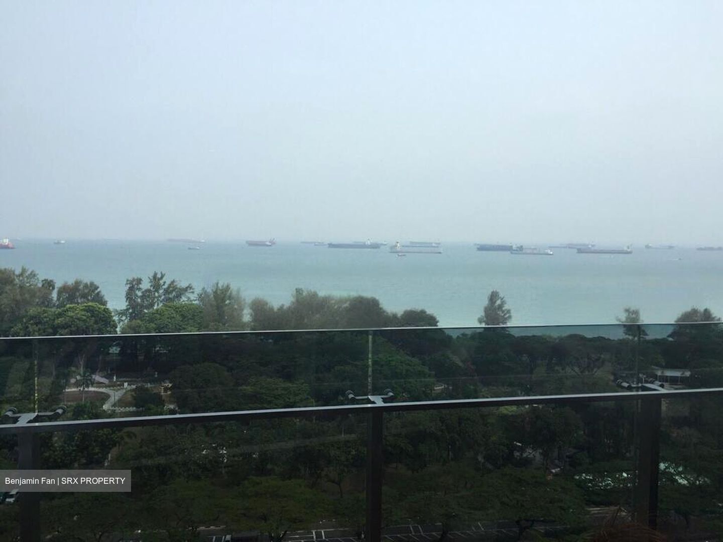 SilverSea (D15), Condominium #606863881
